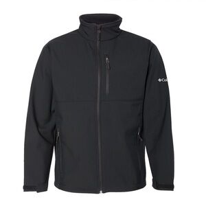 Men's Columbia Ascender Softshell Jacket